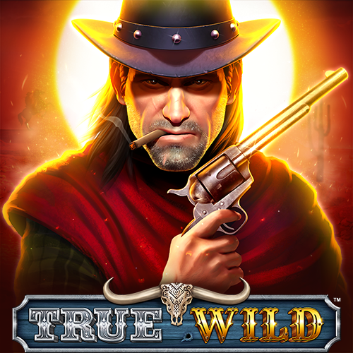 True Wild 96